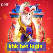 kbk bet login